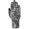 Womens Rambler Liners - Kingdom Black - Kingdom Black - Women's Snowboard & Ski Glove | Dakine