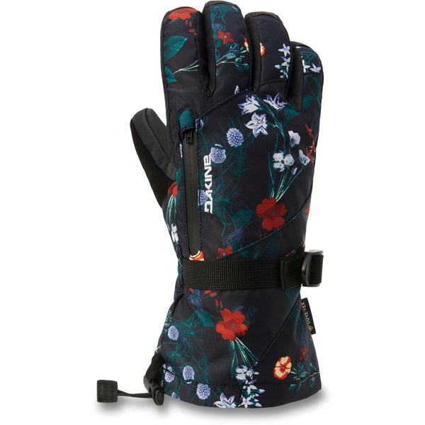 スポーツストア Team Dakine : Amazon.com Phoenix Kazu - Glove
