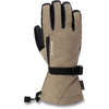 Womens Sequoia Gore-Tex Gloves - Pinebark - Pinebark - Women's Snowboard & Ski Glove | Dakine