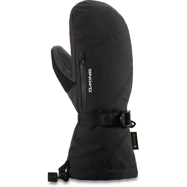 Womens Sequoia Gore-Tex Mitt - Black – Dakine