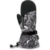 Womens Sequoia Gore-Tex Mitts - Kingdom Black - Kingdom Black - Women's Snowboard & Ski Glove | Dakine