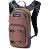 Womens Session Backpack 8L - Marron - Marron - Women's Mountain Bike Backpack | Dakine