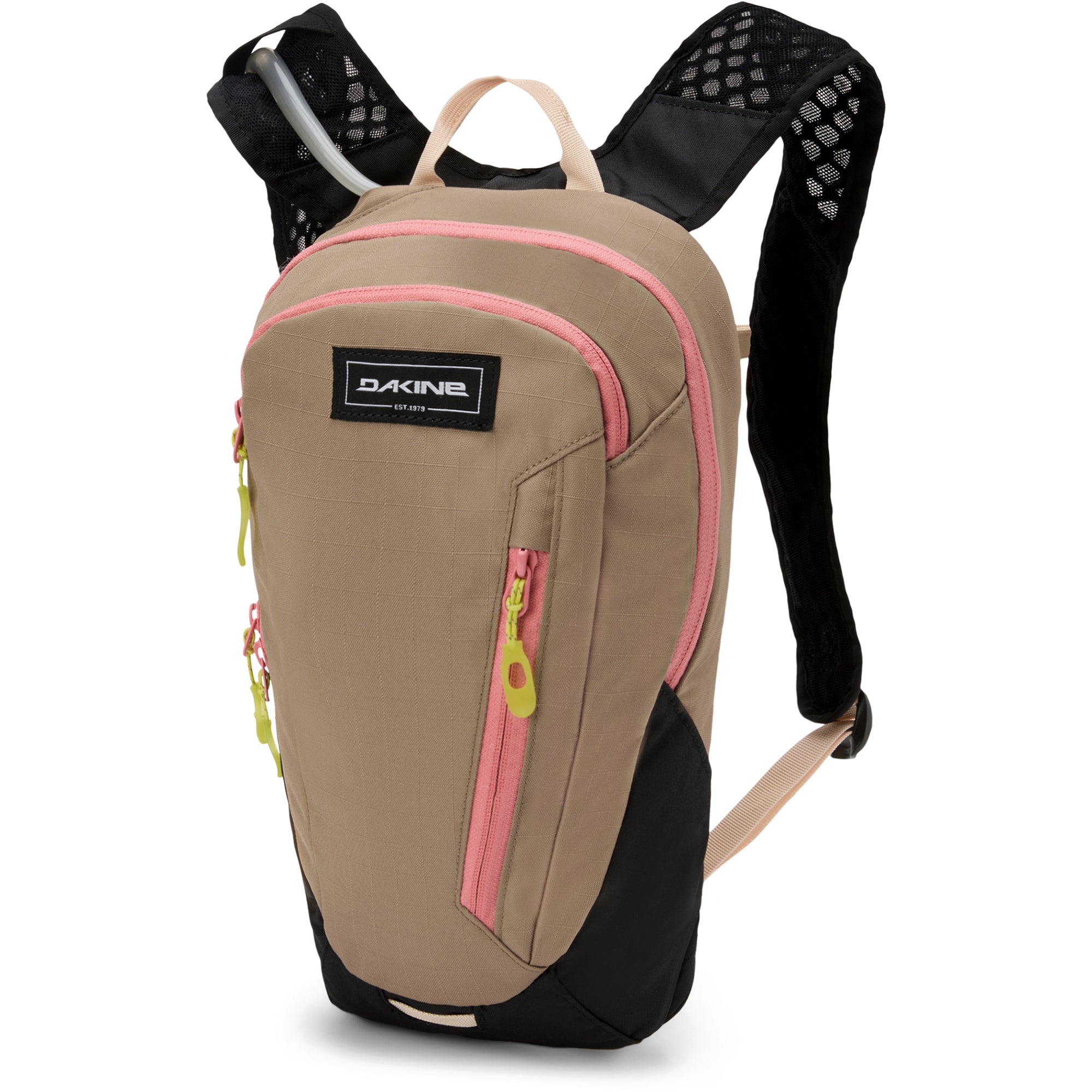 Womens Shuttle Backpack 6L - Pinebark – Dakine