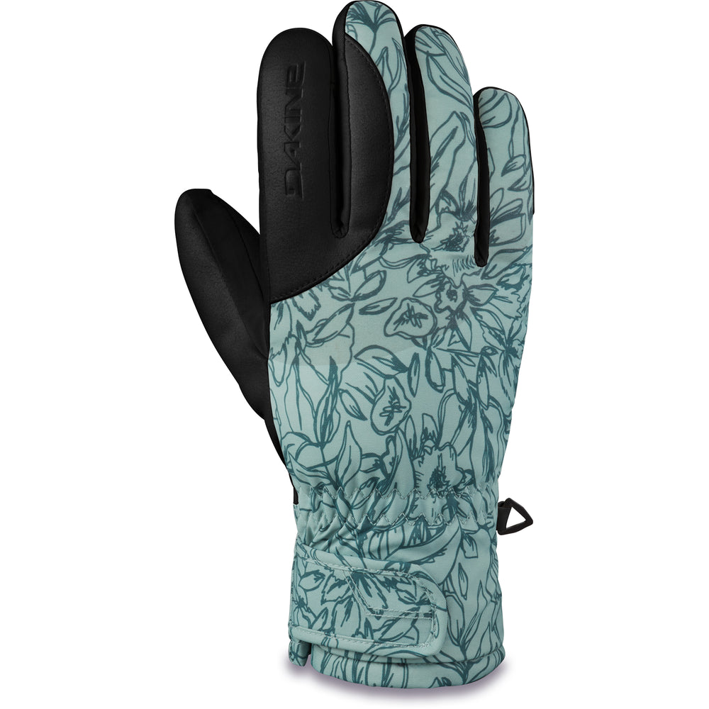 tahoe gardening gloves Dakine Women's Tahoe Glove