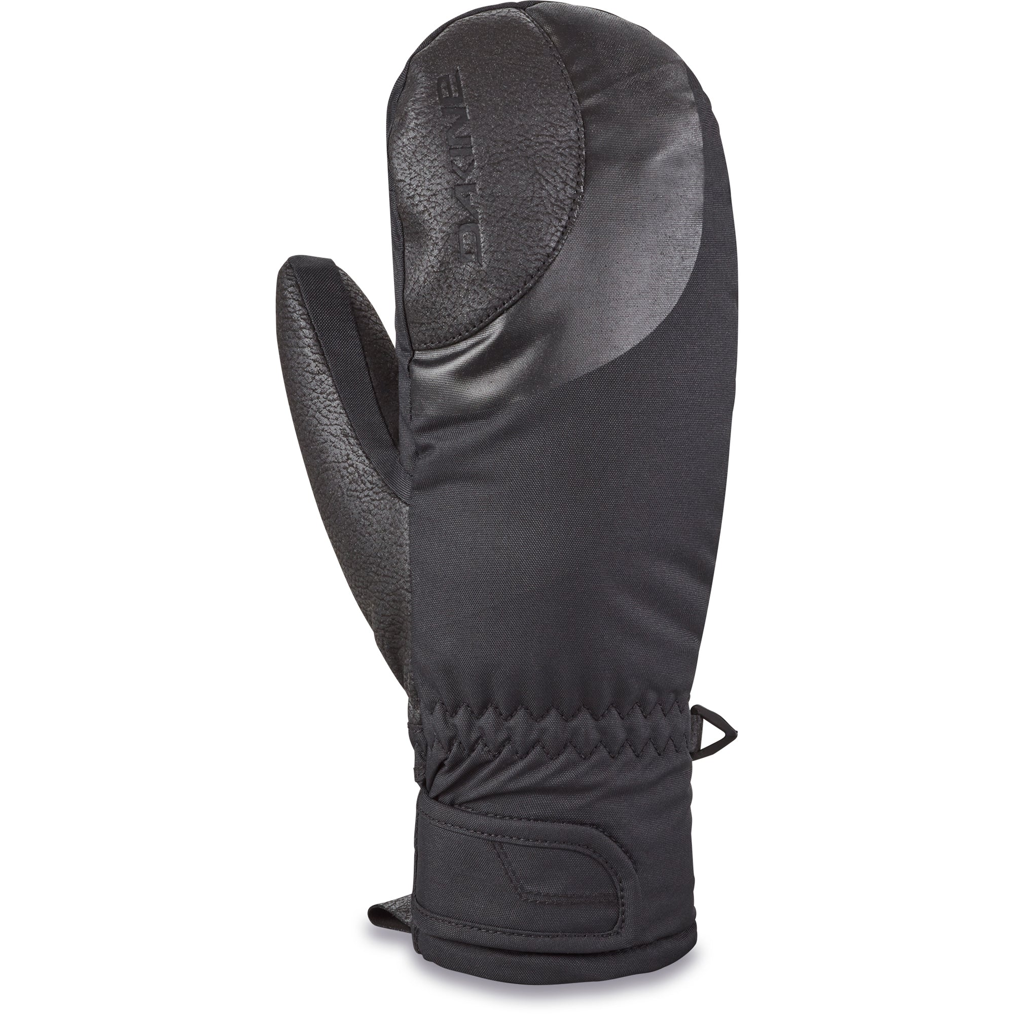 WOMENSTAHOEMITT-BLACK-