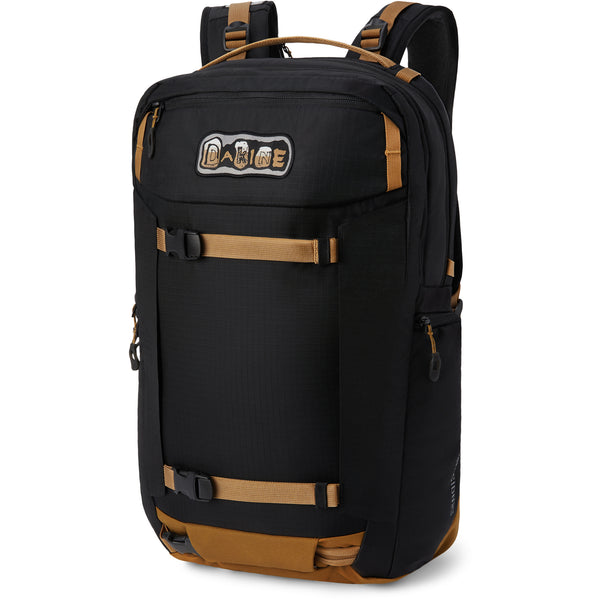 Dakine - ダカイン DAKINE mission pro 25 ブラック Amazon.com : Dakine Mission Pro 25L - Black, One Size