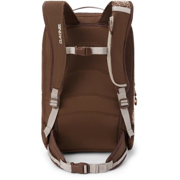 Womens Team Mission Pro Backpack 18L Jamie Anderson - Anderson