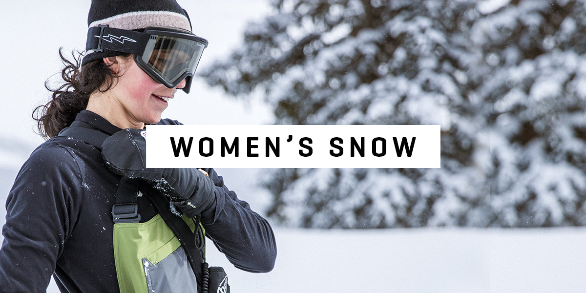 Women's Snow