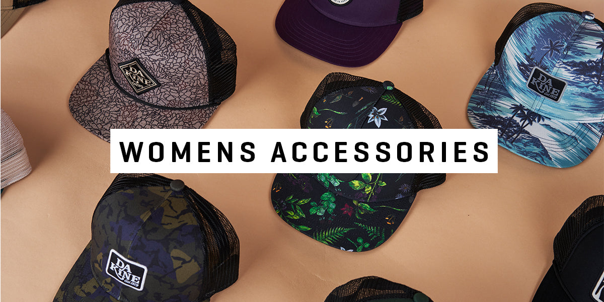 Women's Accessories