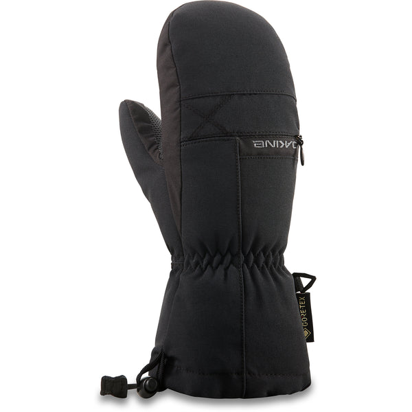 Youth Avenger Gore-Tex Mitt - Black – Dakine