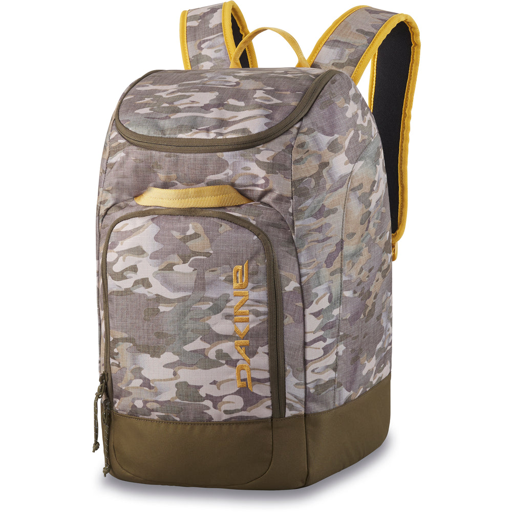 Dakine camouflage backpack deals