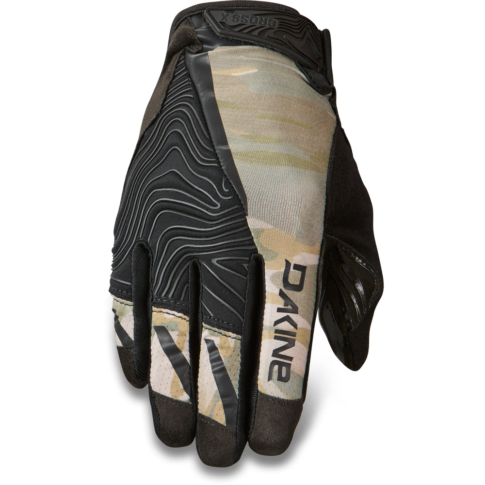 Cross X 2.0 Bike Glove Youth Dakine