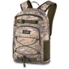 Grom Pack 13L Backpack - Youth - Vintage Camo - Lifestyle Backpack | Dakine