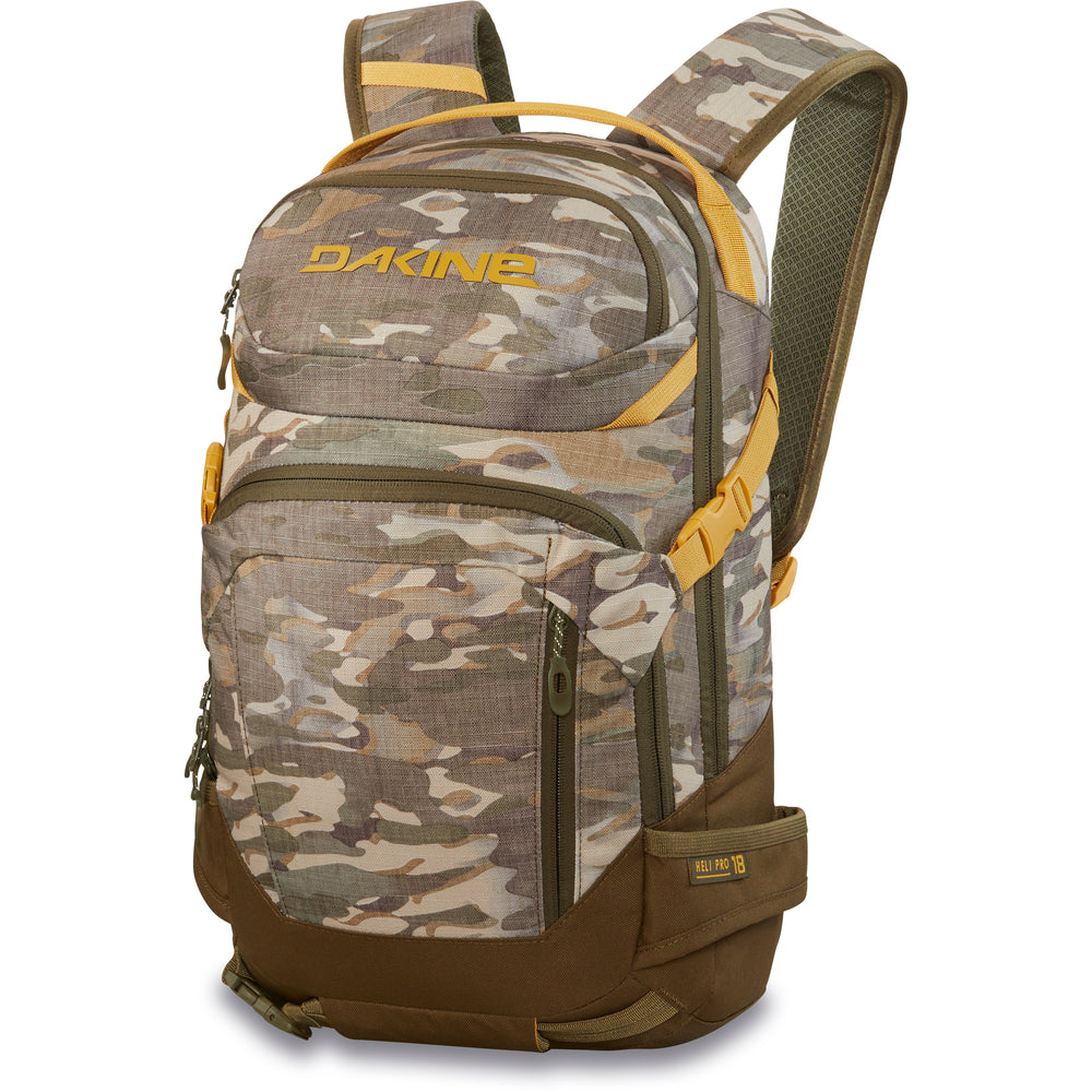 Dakine heli pro 18l store