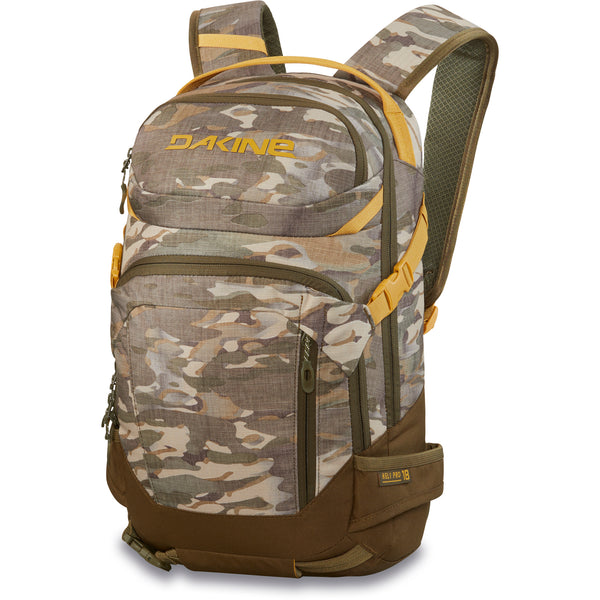 Heli Pro 18L Backpack - – Dakine