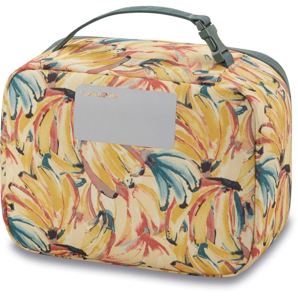 Dakine Lunch Box 5L Brotzeit Box Eucalyptus Floral