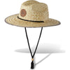 Pindo Straw Hat - Youth - Vintage Camo - Sun Hat | Dakine