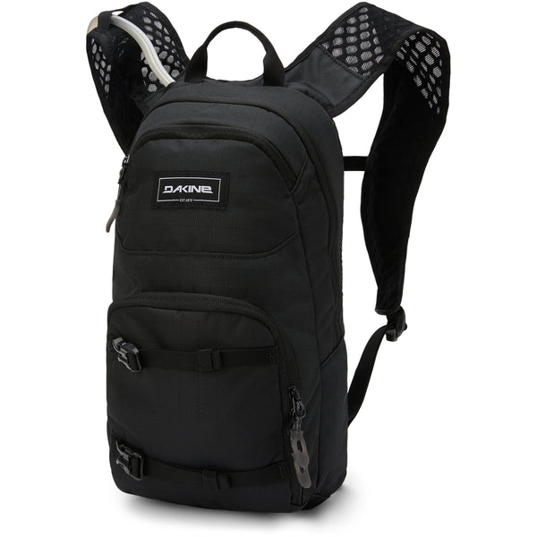 Youth Session Backpack 6L - Black/Black – Dakine