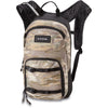 Session 6L Bike Hydration Backpack - Youth - Vintage Camo - Youth Mountain Bike Backpack | Dakine