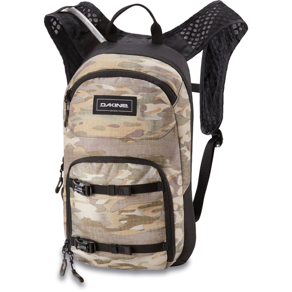 dakine go go 6l mini backpack Session 6L Bike Hydration Backpack