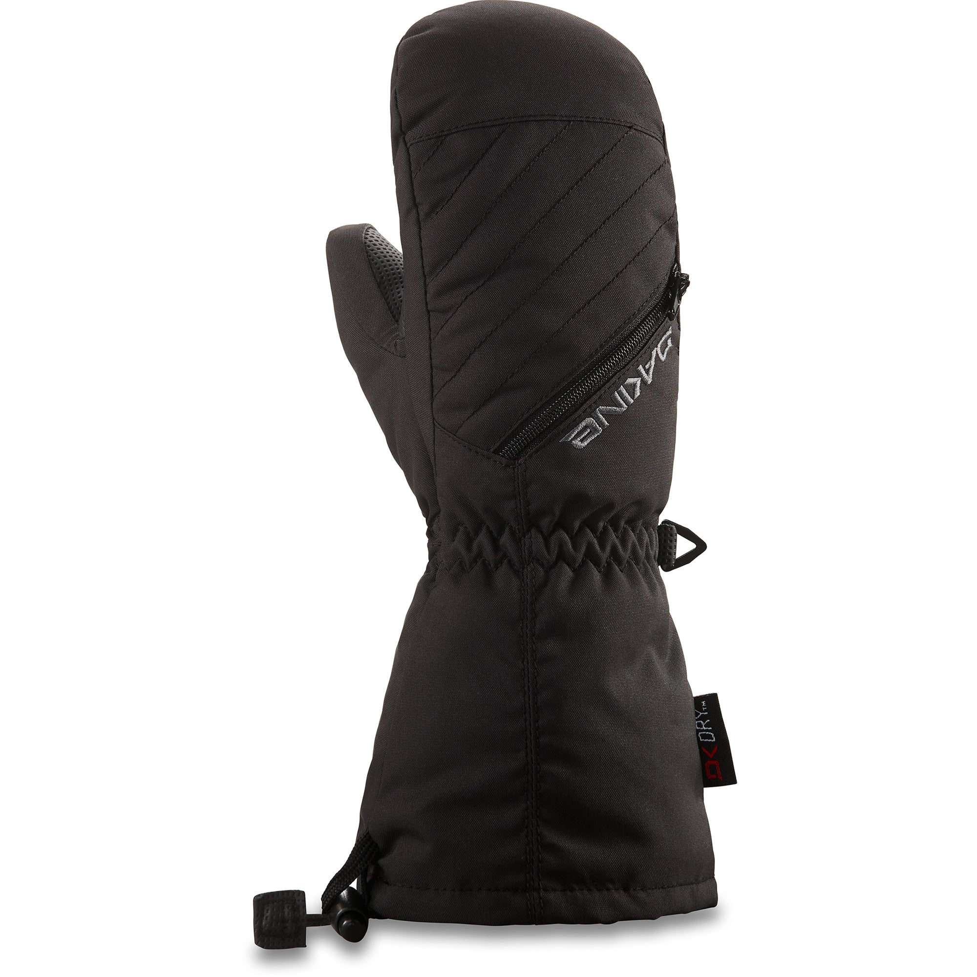 DAKINE ( ダカイン) TEAM VOYAGER MITT ミトン Lサイズ ブラック クリス・ベンシェトラー 黒 DAKINE ( ダカイン) TEAM VOYAGER MITT ミトン Lサイズ ブラック