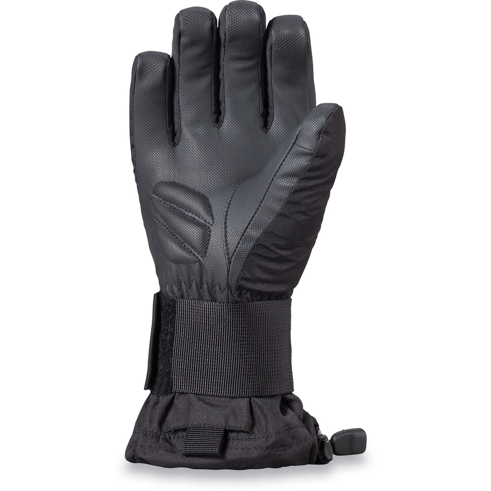 dakine herren handschuhe wristguard gloves Dakine Youth Wristguard Gloves Black M