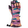 Gant Yukon - Enfants - Crafty - Kids' Snowboard & Ski Glove | Dakine