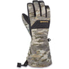 Yukon Glove - Youth - Vintage Camo - Kids' Snowboard & Ski Glove | Dakine