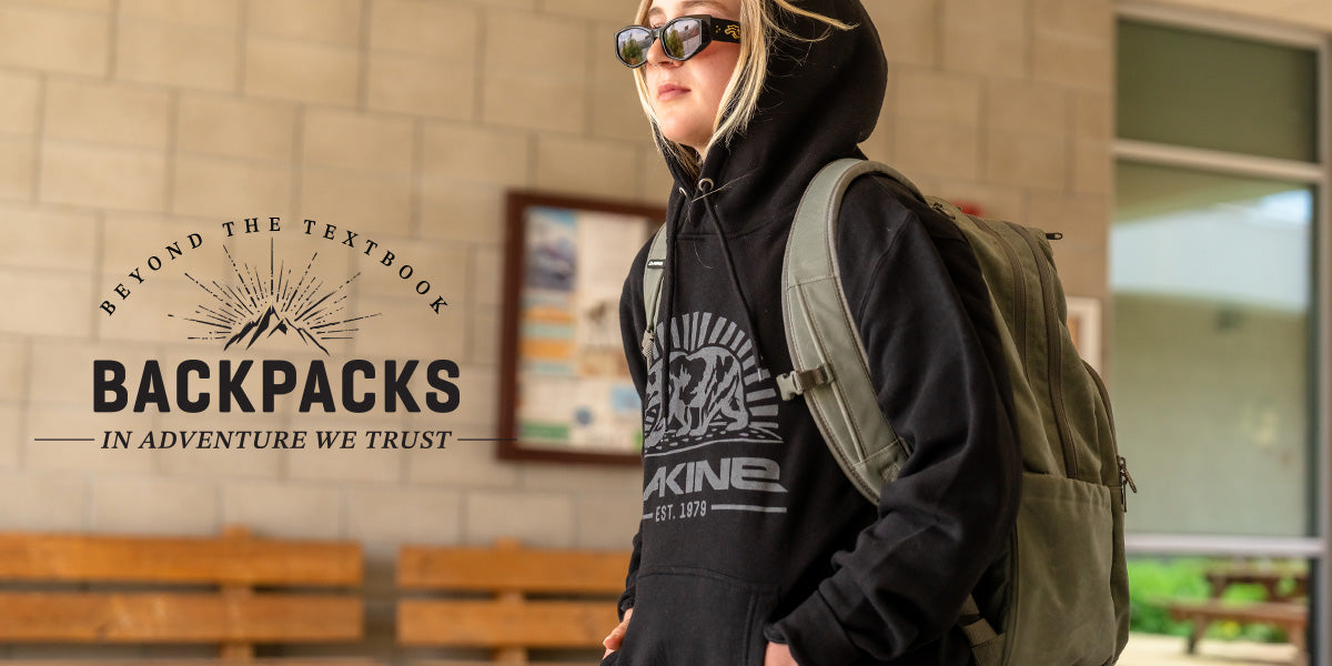 Backpacks