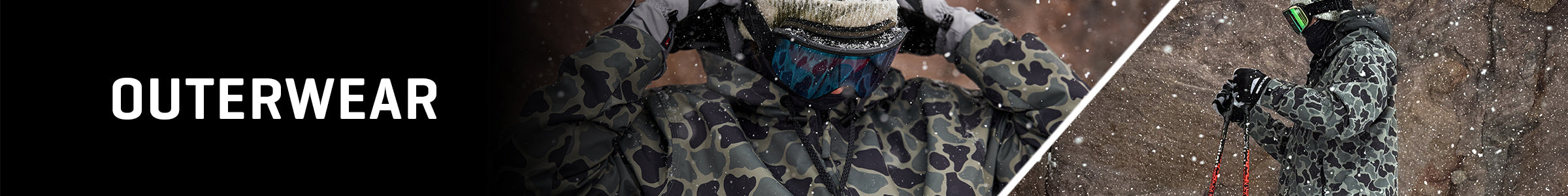 All Outerwear