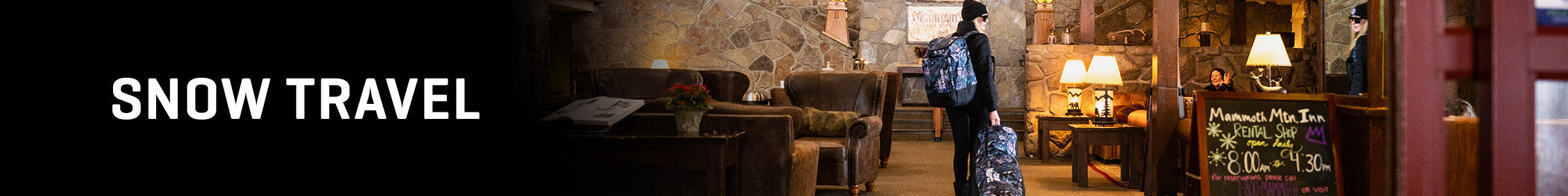 Snowboard Travel Bags