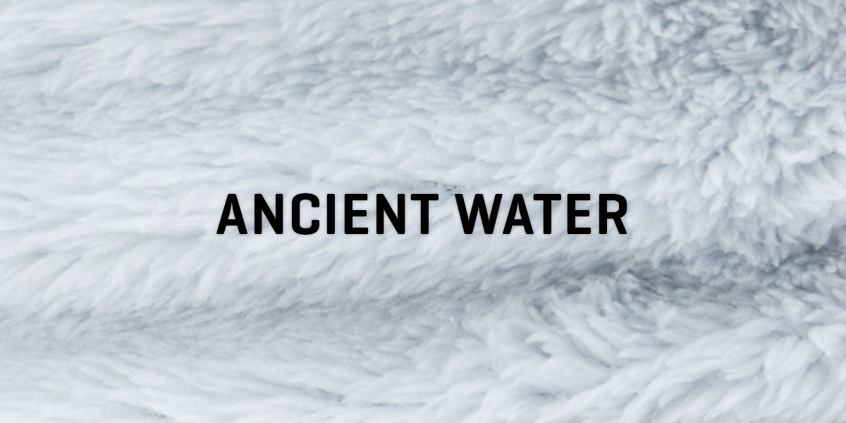 Ancient Water