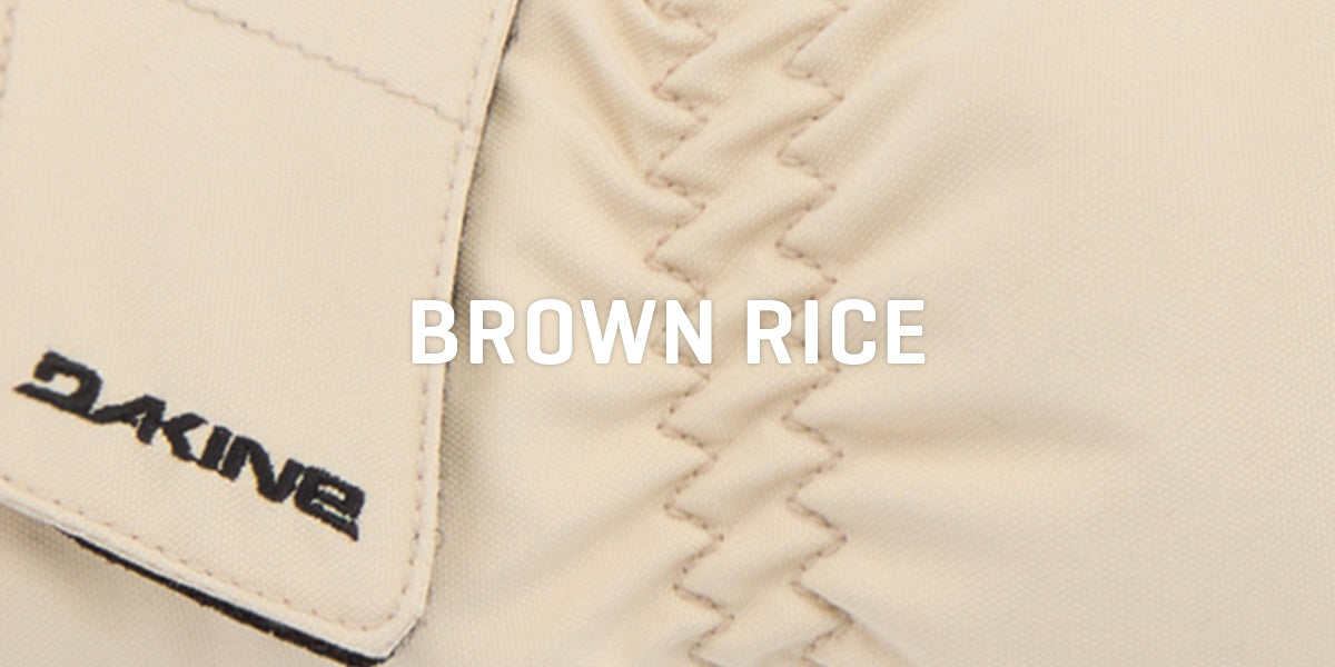 Brown Rice