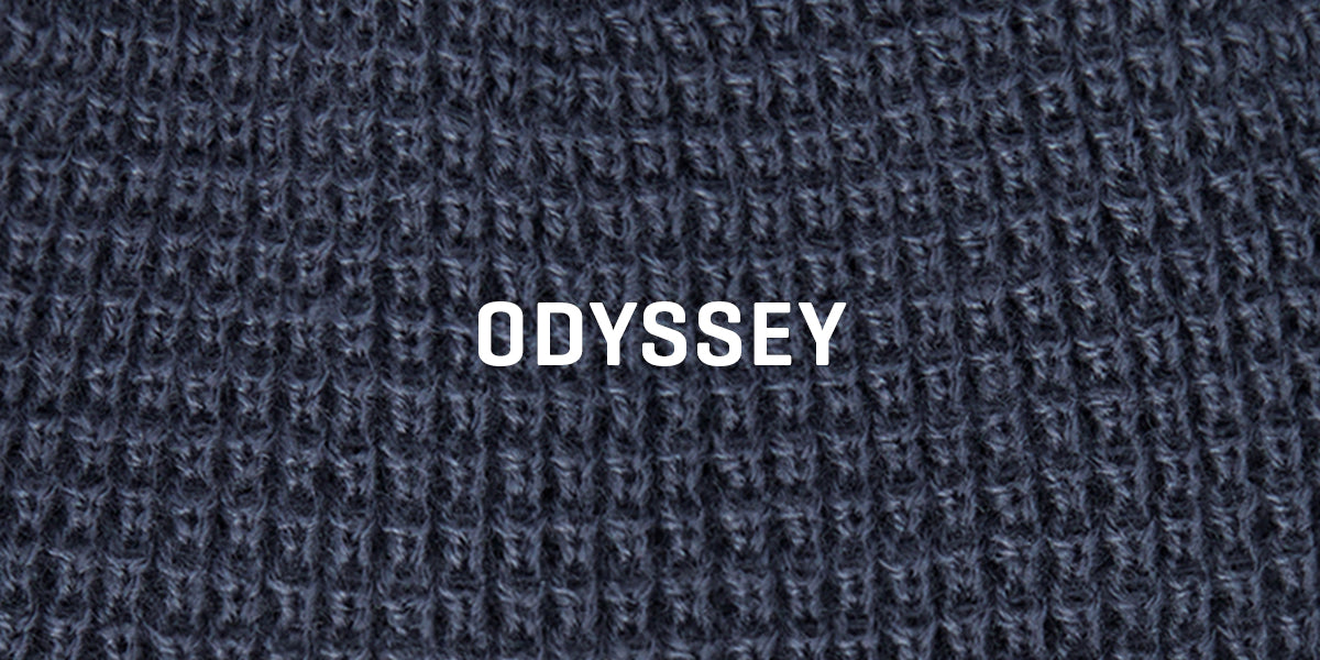 Odyssey