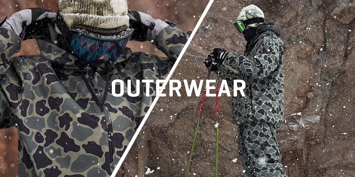 All Outerwear