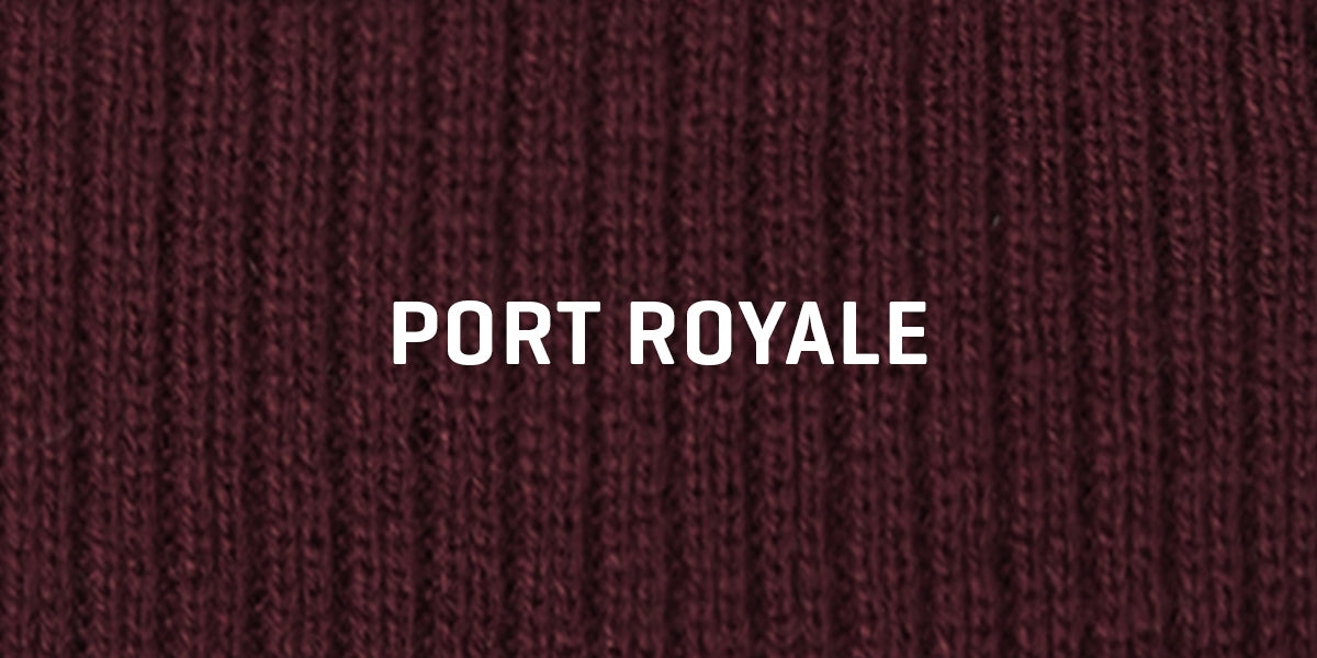 Port Royale