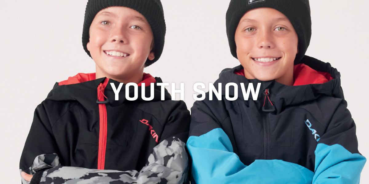 Youth Snow