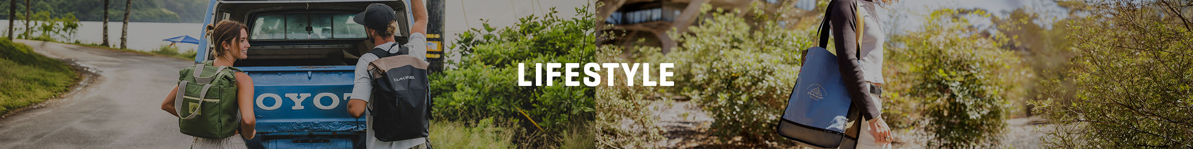 Lifestyle