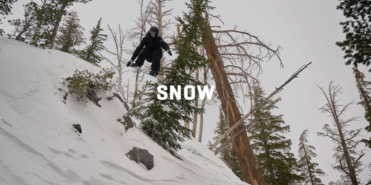 Snow