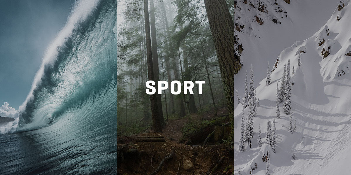 sport