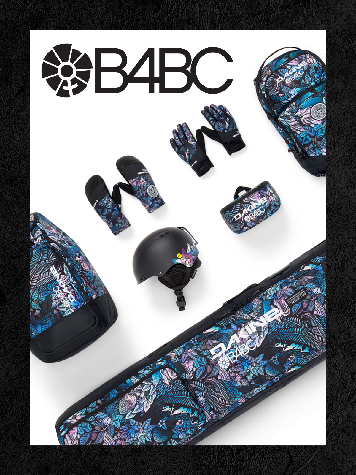 Collabs – Dakine