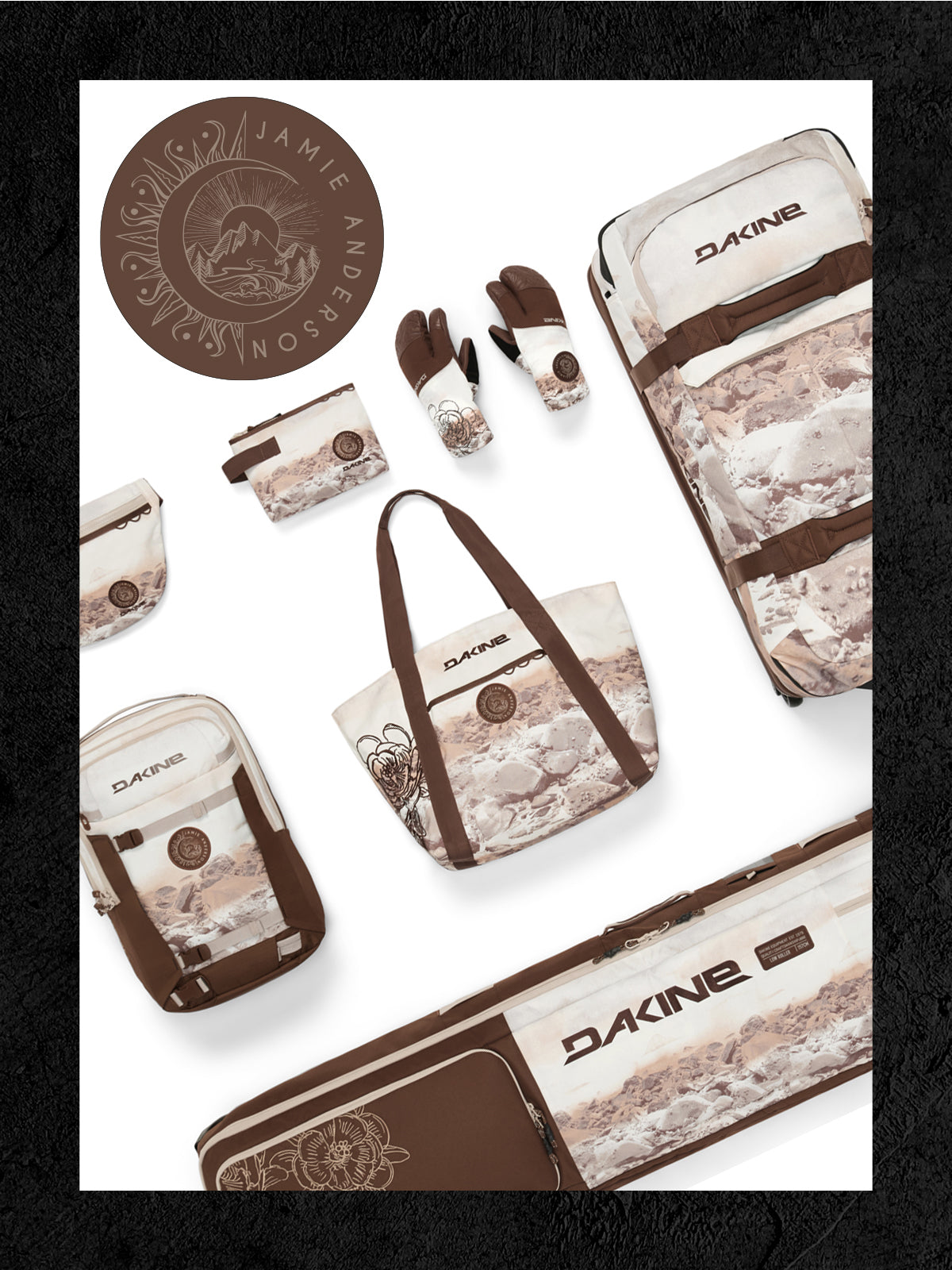 Collabs – Dakine