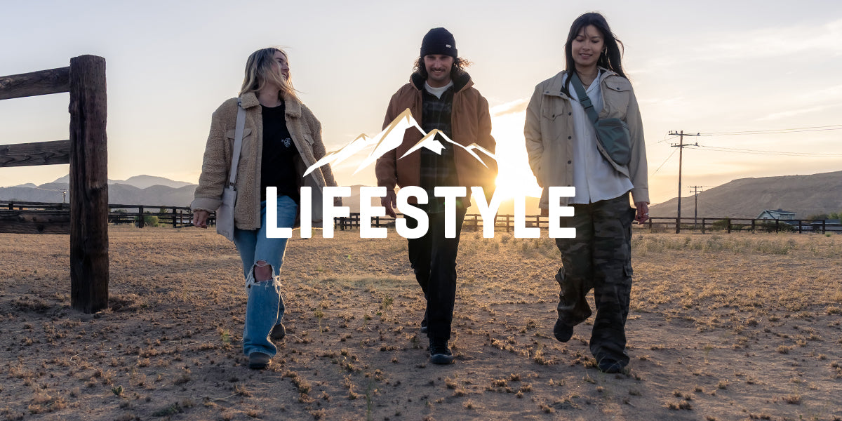 Lifestyle