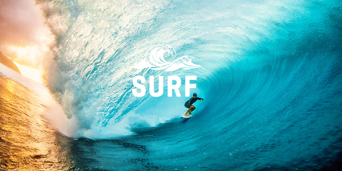 Surf