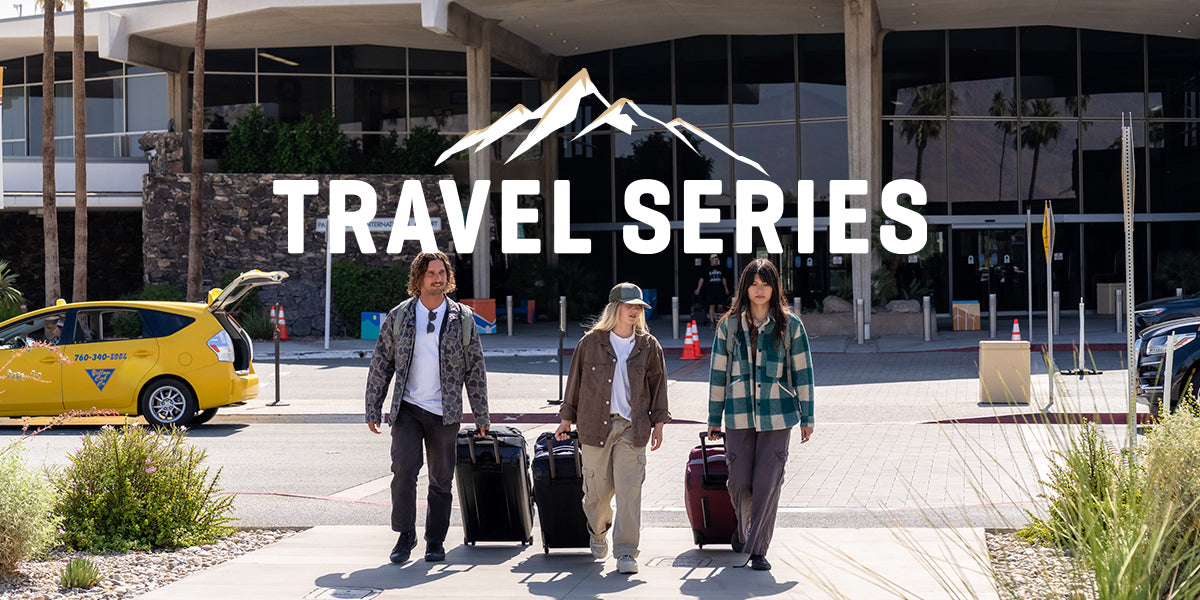 Travel