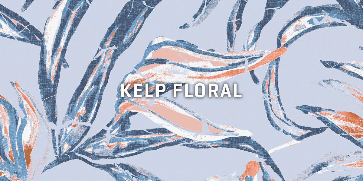 Kelp Floral