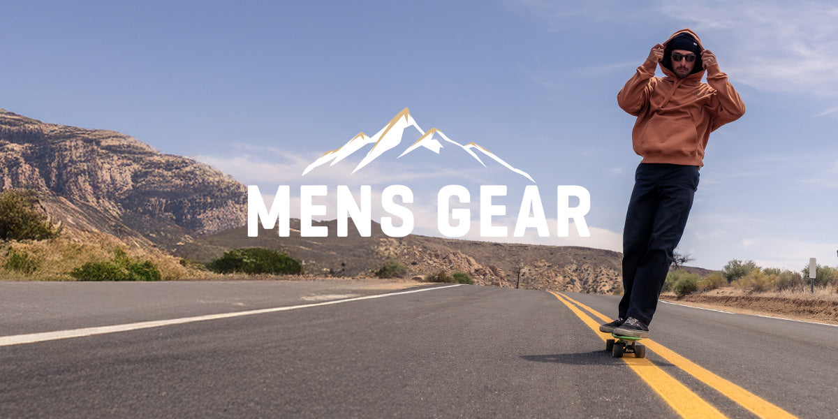 Mens