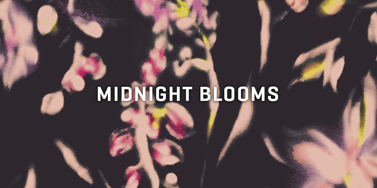 Midnight Blooms
