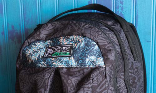 Dakine mission surf 25l online