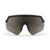 BLANKSTER Sunglasses - black / polarized - Sunglasses | Dakine